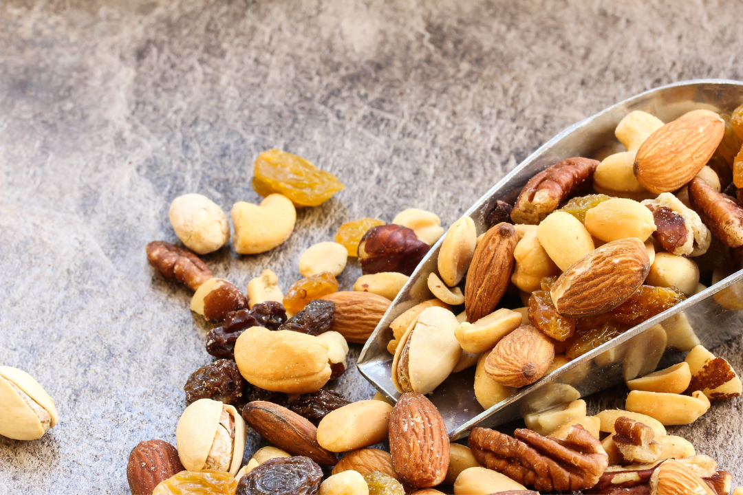 5 dry fruits that are a must for kidney patients